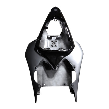 Carene 2008-2016 Yamaha YZF-R6 Contrast Black R6 Generico