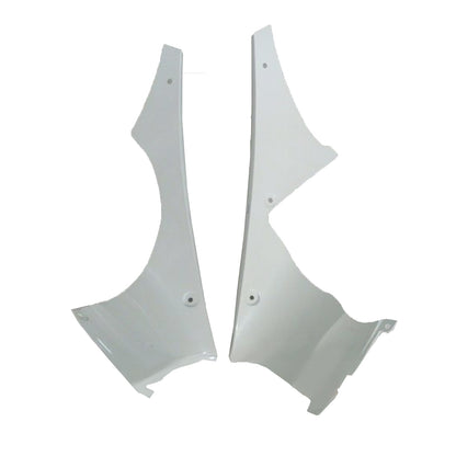 Kit carenatura BODYWORK ABS in plastica adatta per Yamaha YZF 600 R6 2008-2016