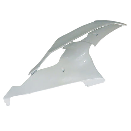 Kit carenatura BODYWORK ABS in plastica adatta per Yamaha YZF 600 R6 2008-2016
