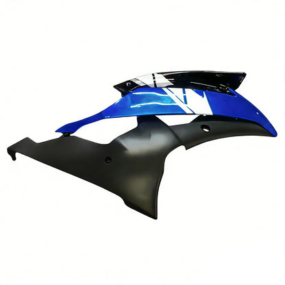 Kit carenatura carrozzeria plastica ABS adatta per Yamaha YZF 600 R6 2008-2016