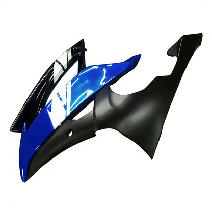 Kit carenatura carrozzeria plastica ABS adatta per Yamaha YZF 600 R6 2008-2016