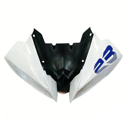 Kit carenatura carrozzeria plastica ABS adatta per Yamaha YZF 600 R6 2008-2016