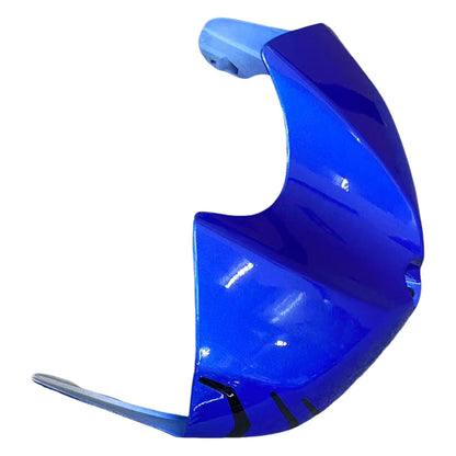 Kit carenatura per carrozzeria addominali di plastica per Yamaha YZF 600 R6 2008-2016