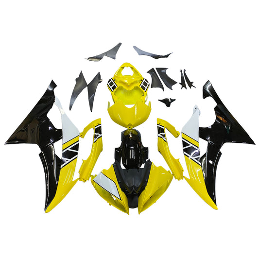 Kit Carena Per Yamaha YZF 600 R6 2008-2016 Generico