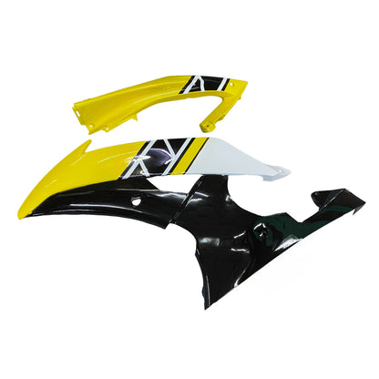 Kit Carena Per Yamaha YZF 600 R6 2008-2016 Generico