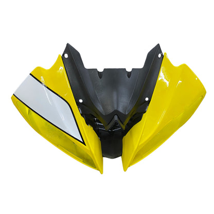 Kit Carena Per Yamaha YZF 600 R6 2008-2016 Generico