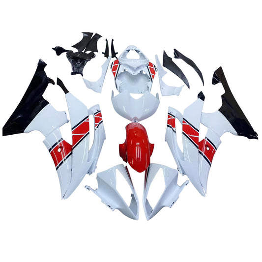 Kit Carena Per Yamaha YZF 600 R6 2008-2016 Generico