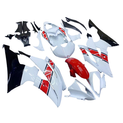 Kit Carena Per Yamaha YZF 600 R6 2008-2016 Generico