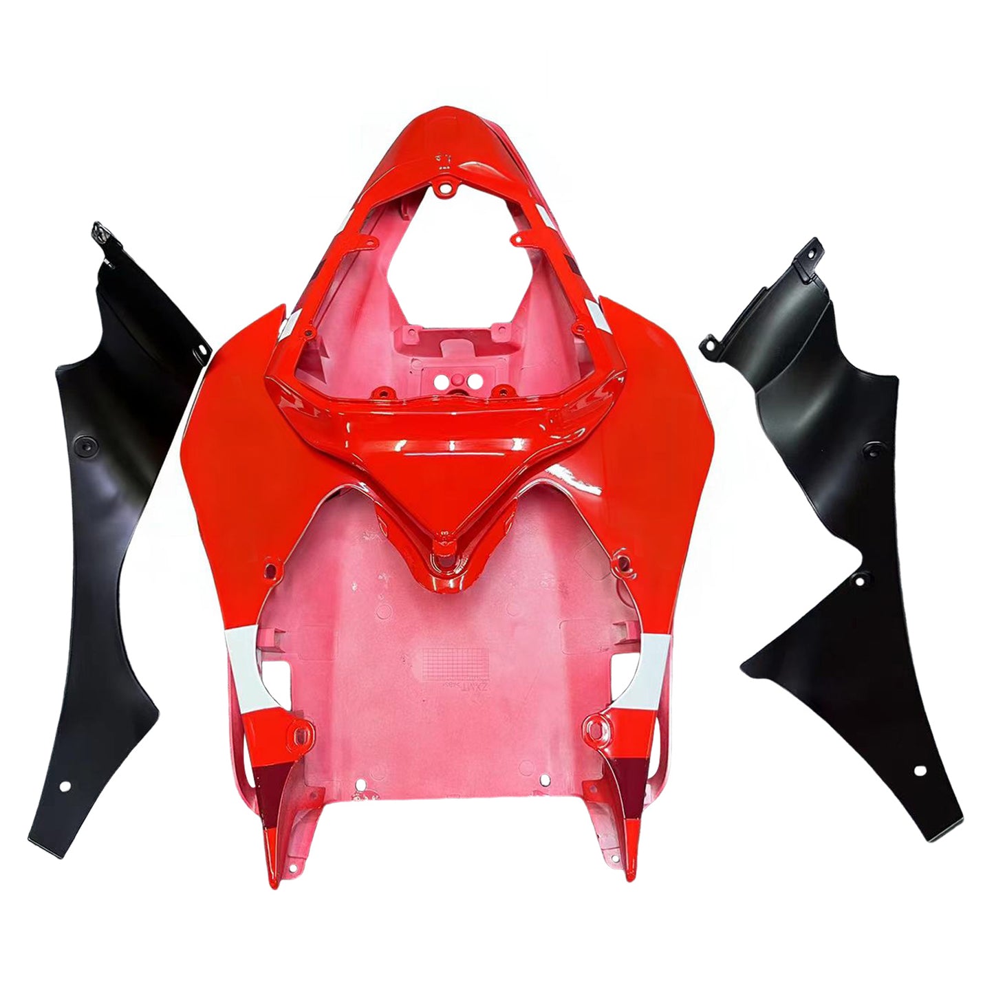 Kit Carena Per Yamaha YZF 600 R6 2008-2016 Generico