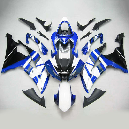Kit Carena Per Yamaha YZF 600 R6 2008-2016 Generico
