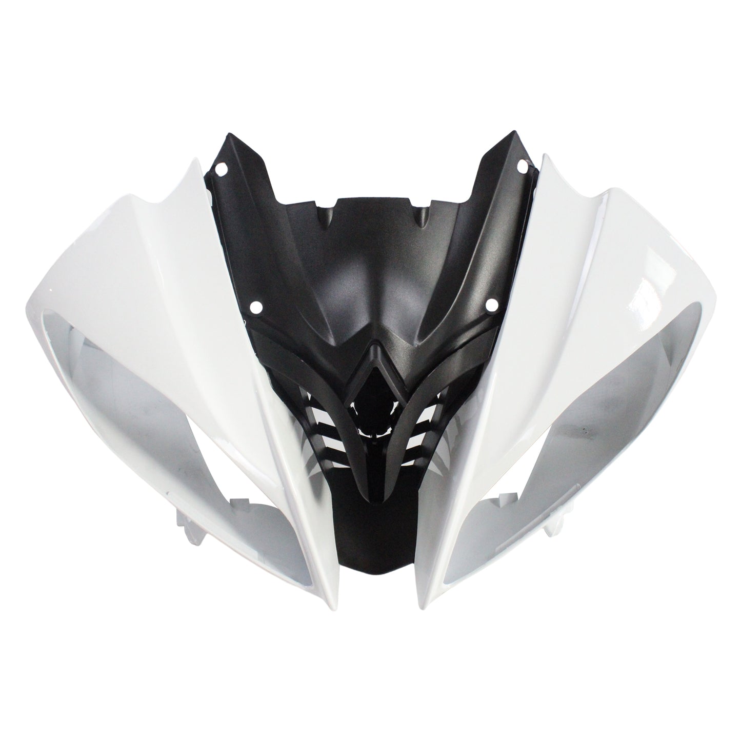 Kit Carena Per Yamaha YZF 600 R6 2008-2016 Generico