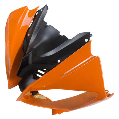 Kit Carena Per Yamaha YZF 600 R6 2008-2016 Generico