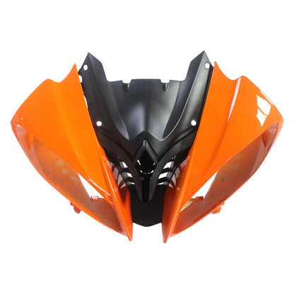 Kit Carena Per Yamaha YZF 600 R6 2008-2016 Generico