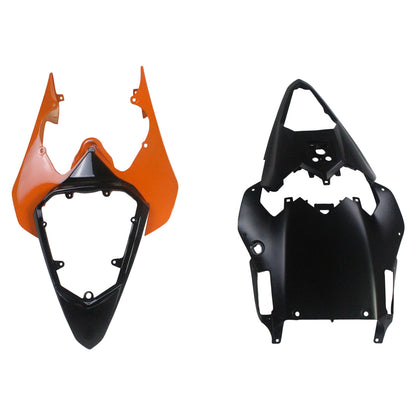 Kit Carena Per Yamaha YZF 600 R6 2008-2016 Generico