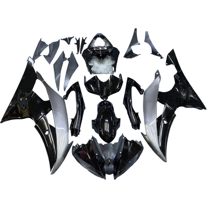 Kit Carena Per Yamaha YZF 600 R6 2008-2016 Generico