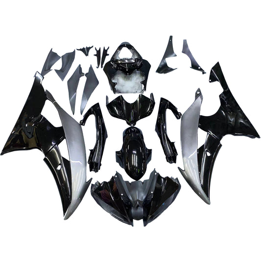 Kit Carena Per Yamaha YZF 600 R6 2008-2016 Generico