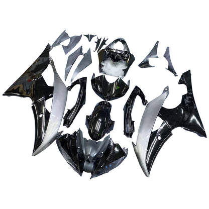 Kit Carena Per Yamaha YZF 600 R6 2008-2016 Generico