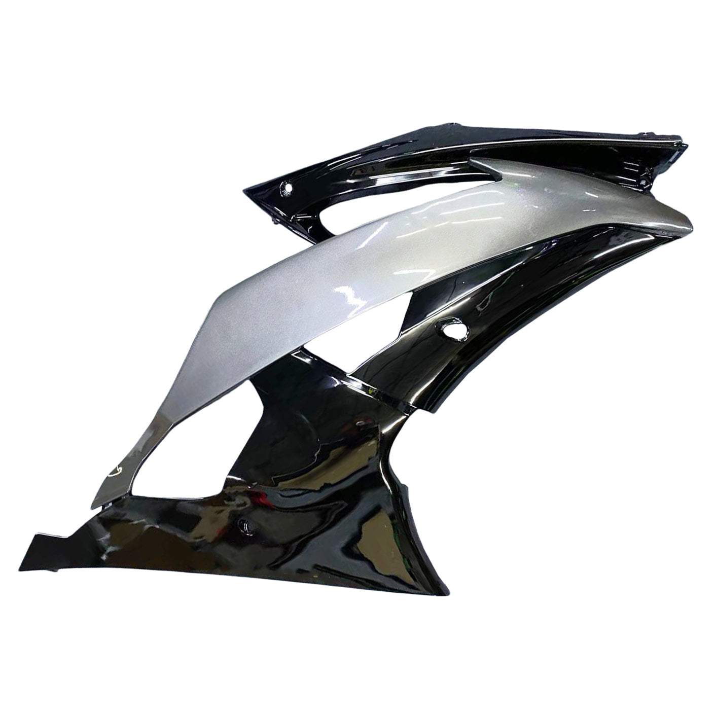 Kit Carena Per Yamaha YZF 600 R6 2008-2016 Generico