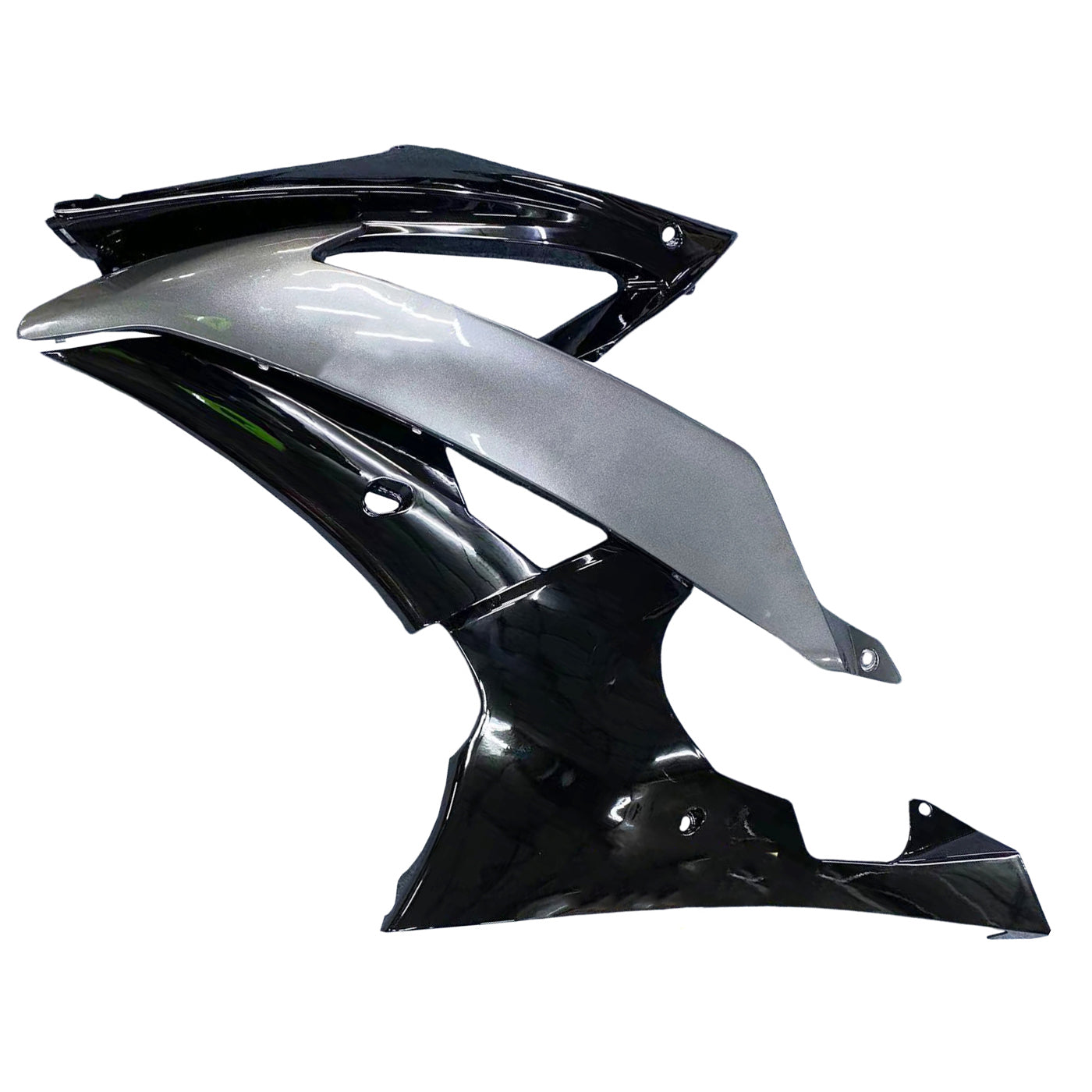 Kit Carena Per Yamaha YZF 600 R6 2008-2016 Generico