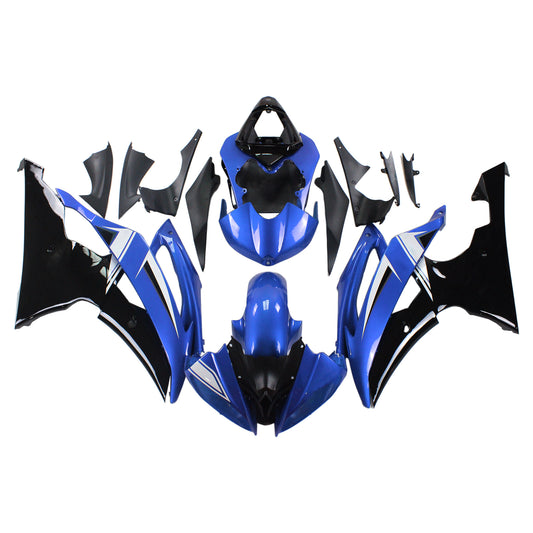 Kit Carena Per Yamaha YZF 600 R6 2008-2016 Generico