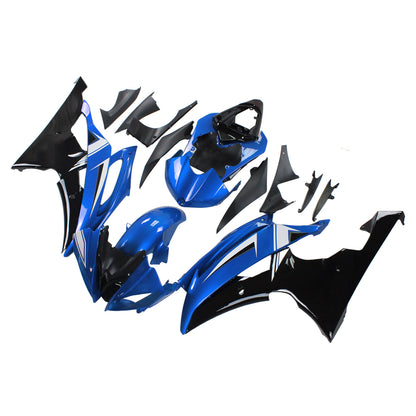 Kit Carena Per Yamaha YZF 600 R6 2008-2016 Generico