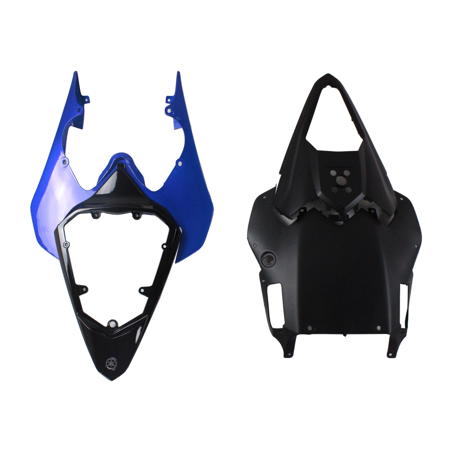 Amotopart Yamaha 2008-2016 Kit di spostamento YZF 600 R6