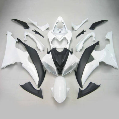 Kit Carena Per Yamaha YZF 600 R6 2008-2016 Generico