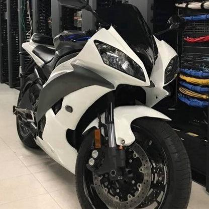 Kit Carena Per Yamaha YZF 600 R6 2008-2016 Generico