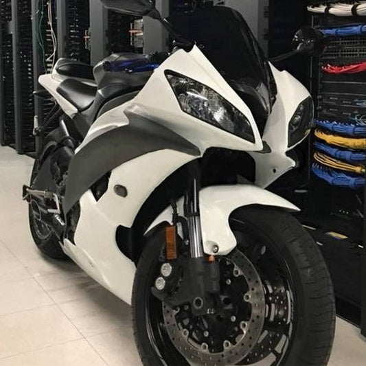 Kit Carena Per Yamaha YZF 600 R6 2008-2016 Generico