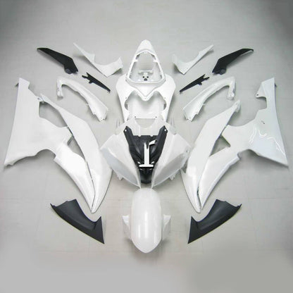 Amotopart rivestimento adatto a Yamaha YZF 600 R6 2008-2016