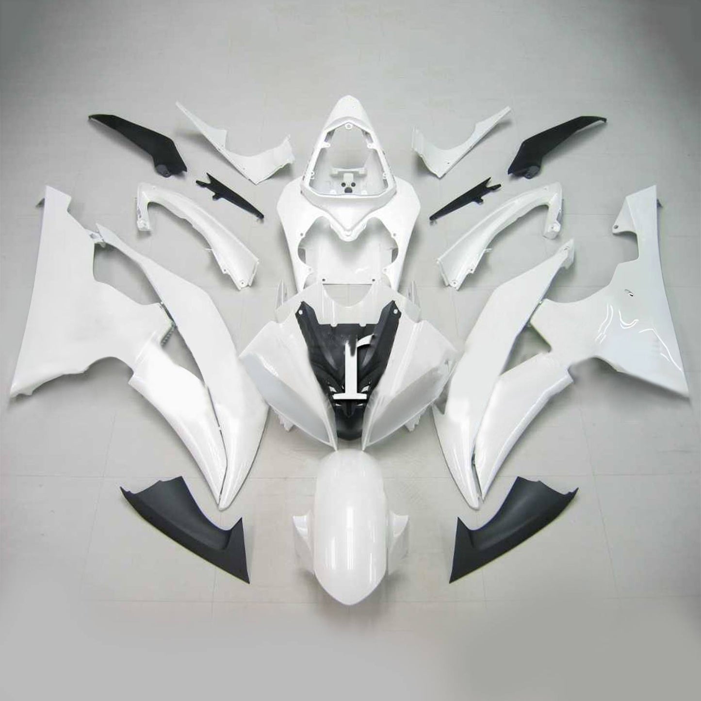 Kit Carena Per Yamaha YZF 600 R6 2008-2016 Generico