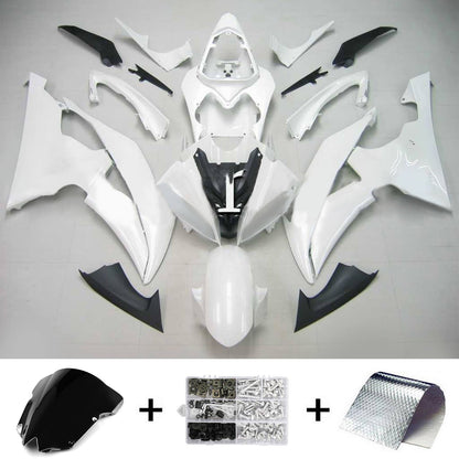 Kit Carena Per Yamaha YZF 600 R6 2008-2016 Generico