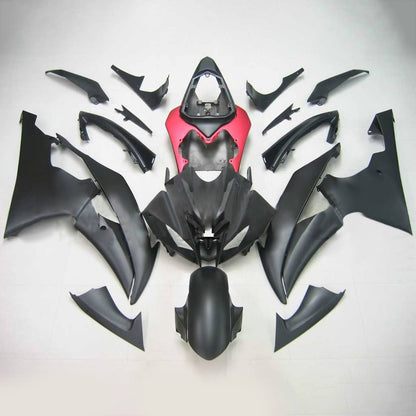 Kit Carena Per Yamaha YZF 600 R6 2008-2016 Generico