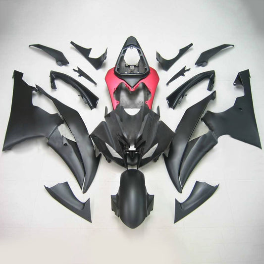 Kit Carena Per Yamaha YZF 600 R6 2008-2016 Generico