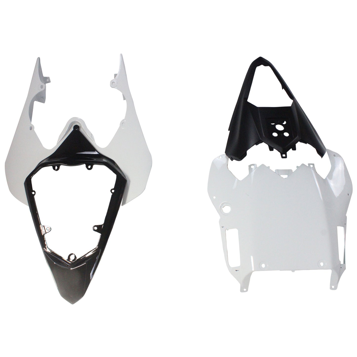 Kit Carena Per Yamaha YZF 600 R6 2008-2016 Generico