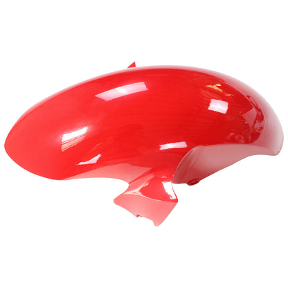 Amotopart rivestimento adatto a Yamaha YZF 600 R6 2008-2016