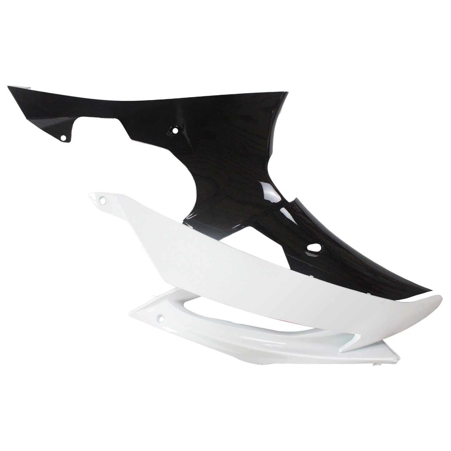 Amotopart rivestimento adatto a Yamaha YZF 600 R6 2008-2016