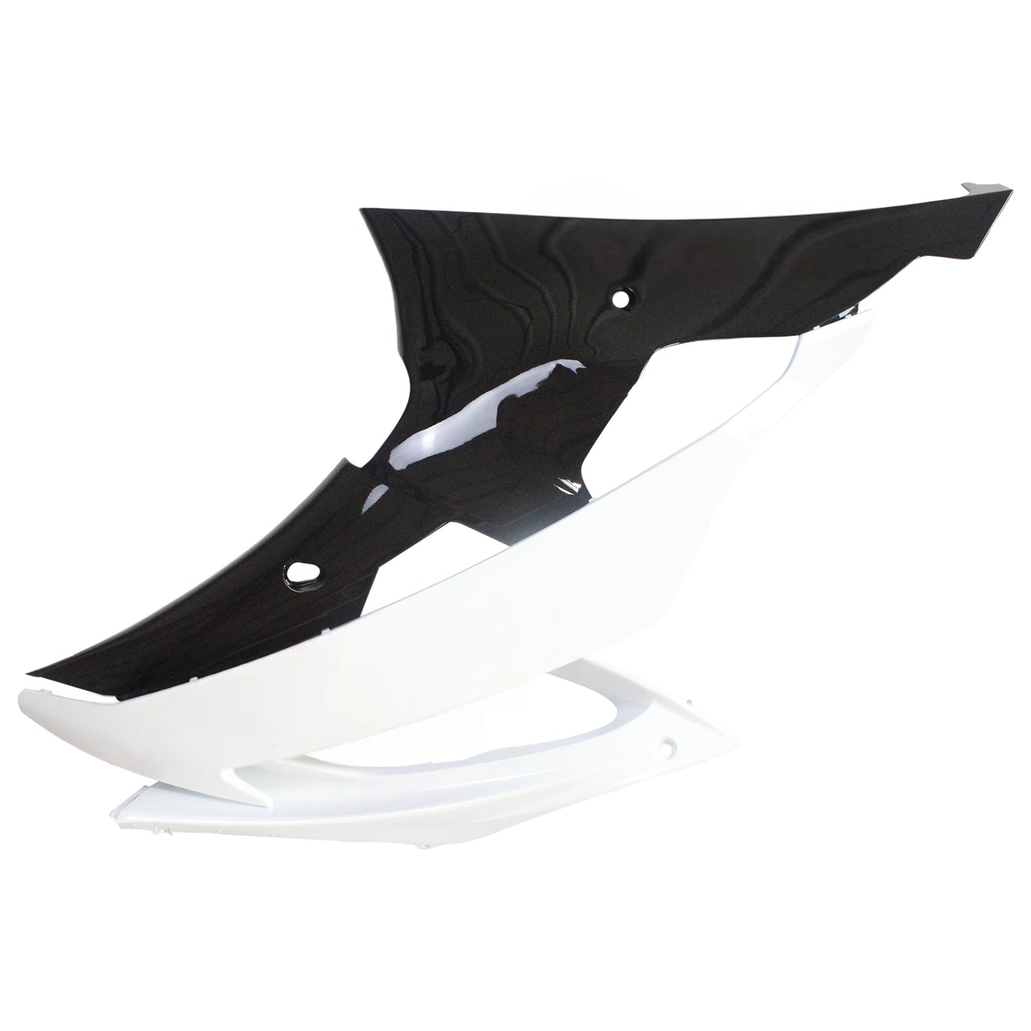Amotopart rivestimento adatto a Yamaha YZF 600 R6 2008-2016