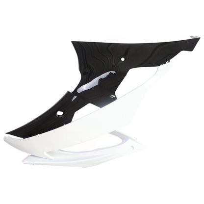 Amotopart rivestimento adatto a Yamaha YZF 600 R6 2008-2016