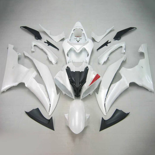 Kit Carena Per Yamaha YZF 600 R6 2008-2016 Generico