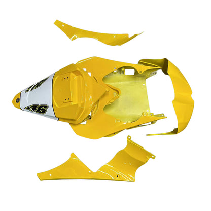 Kit Carena Per Yamaha YZF 600 R6 2008-2016 Generico
