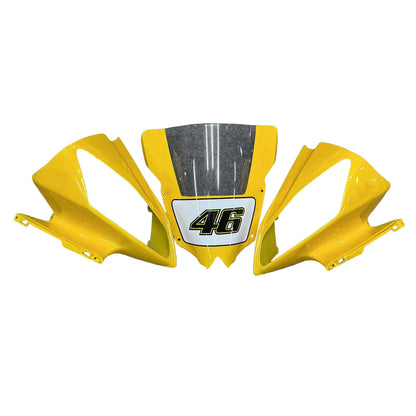 Amotopart rivestimento adatto a Yamaha YZF 600 R6 2008-2016