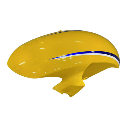 Amotopart rivestimento adatto a Yamaha YZF 600 R6 2008-2016