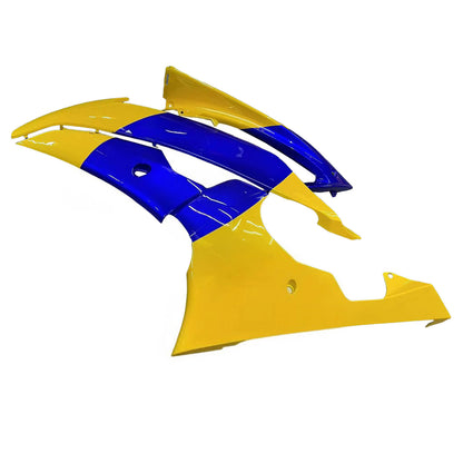 Amotopart rivestimento adatto a Yamaha YZF 600 R6 2008-2016