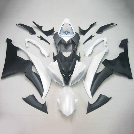 Kit Carena Per Yamaha YZF 600 R6 2008-2016 Generico