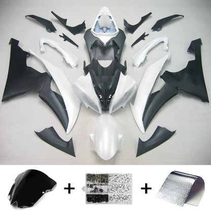 Kit Carena Per Yamaha YZF 600 R6 2008-2016 Generico