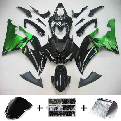 Kit Carena Per Yamaha YZF 600 R6 2008-2016 Generico