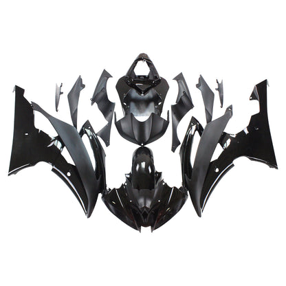 Kit Carena Per Yamaha YZF 600 R6 2008-2016 Generico