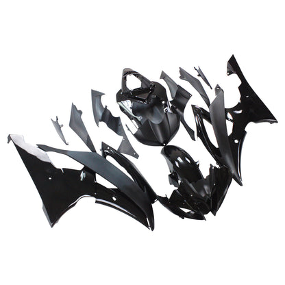 Kit Carena Per Yamaha YZF 600 R6 2008-2016 Generico