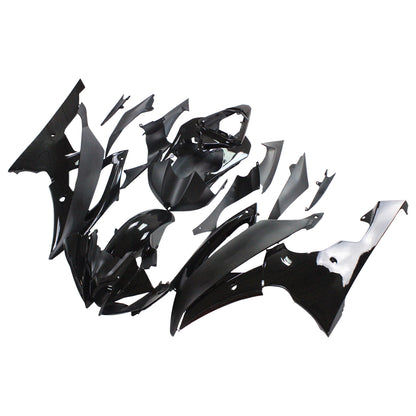 Kit Carena Per Yamaha YZF 600 R6 2008-2016 Generico